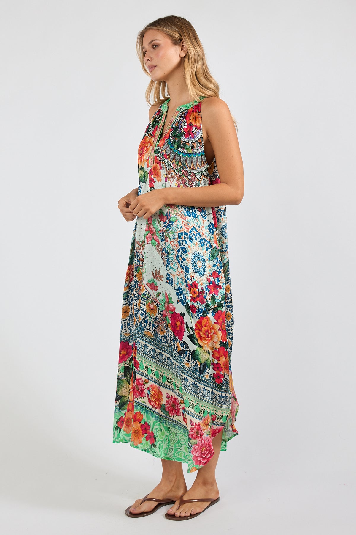 LulaSoul Miraval Maxi Mint