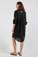 PRE SALE | LulaSoul Palladium Shirtmaker Black