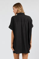 PRE SALE | LulaSoul Palladium Top Black