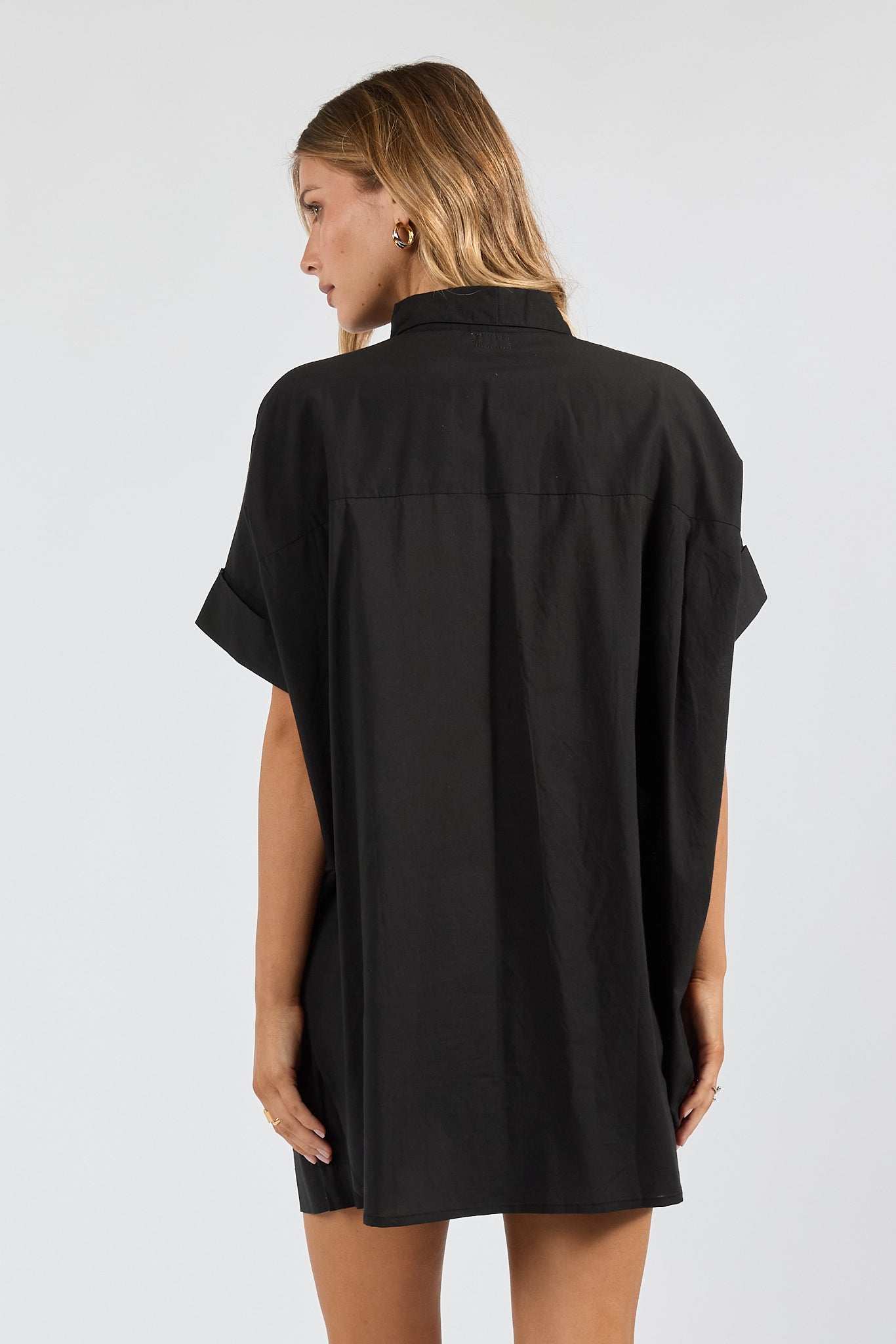 PRE SALE | LulaSoul Palladium Top Black