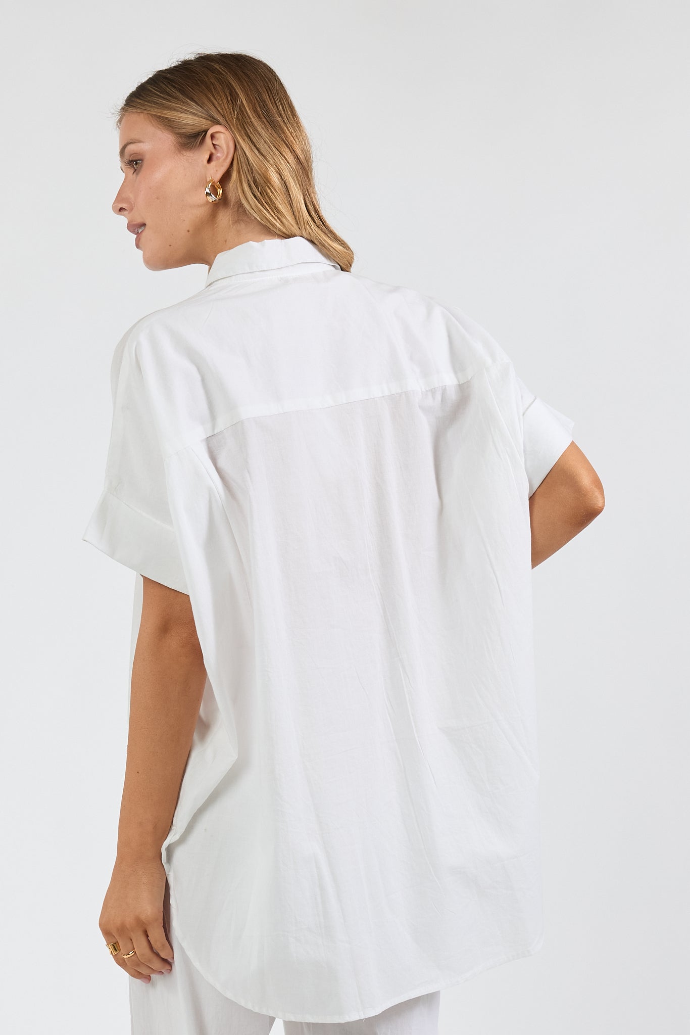 PRE SALE | LulaSoul Palladium Top White