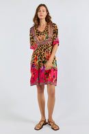 LulaSoul Safari Bloom Dress
