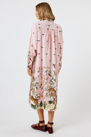 LulaSoul Samatra Shirtmaker Orchid