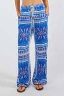 PRE SALE | LulaSoul Samora Pant Ocean
