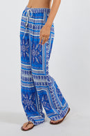 PRE SALE | LulaSoul Samora Pant Ocean