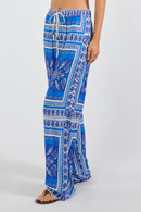PRE SALE | LulaSoul Samora Pant Ocean