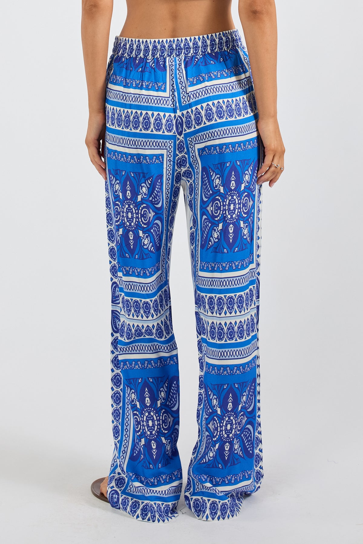 LulaSoul Samora Pant Ocean