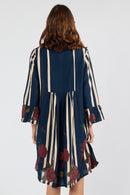 LulaSoul Sandos Dress Navy