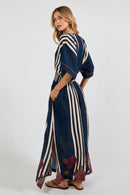 LulaSoul Sandos Maxi Navy