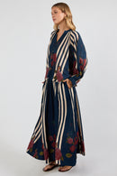 LulaSoul Sandos Top Navy