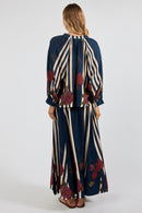 LulaSoul Sandos Top Navy