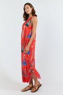 PRE SALE | LulaSoul Summer Vibes Maxi Melon