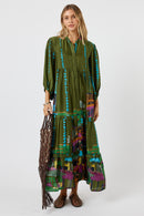 LulaSoul Surrey Maxi Forest