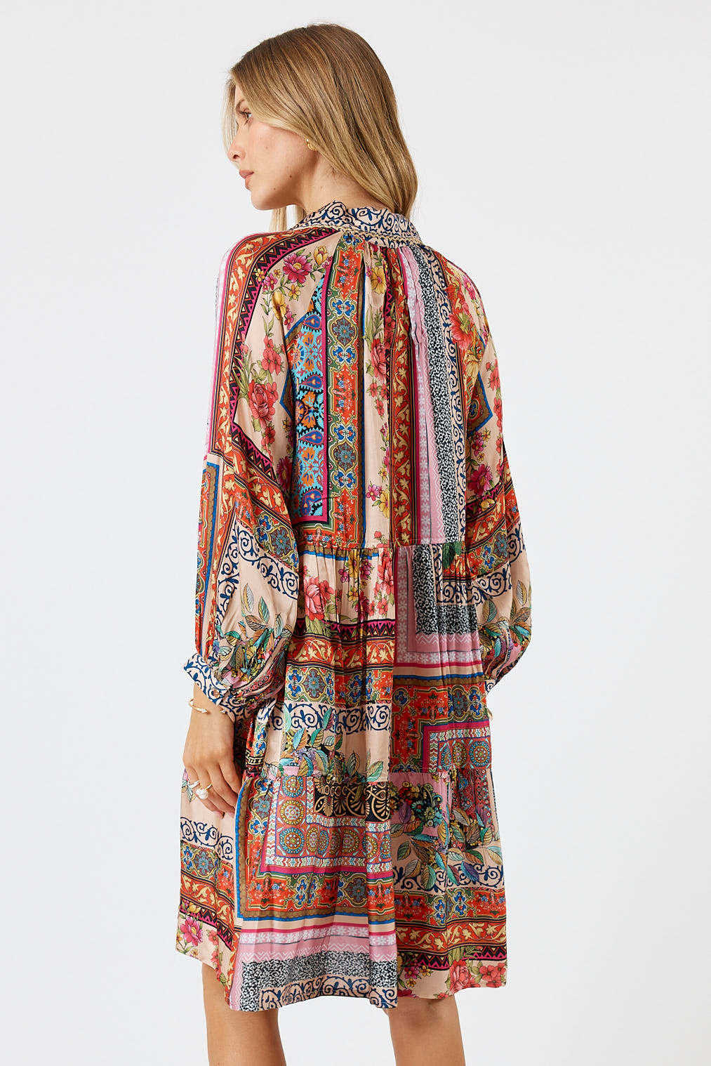 LulaSoul Vancouver Dress