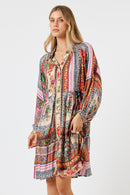 LulaSoul Vancouver Dress
