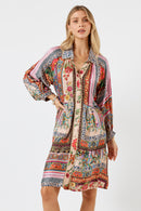 LulaSoul Vancouver Dress