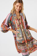 LulaSoul Vancouver Dress