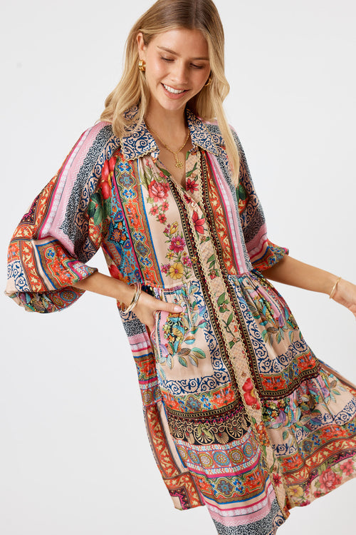 LulaSoul Vancouver Dress