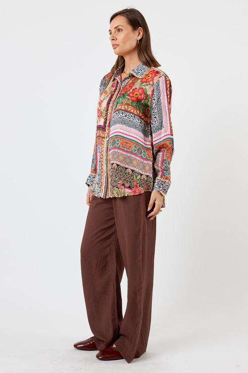 LulaSoul Vancouver Shirt