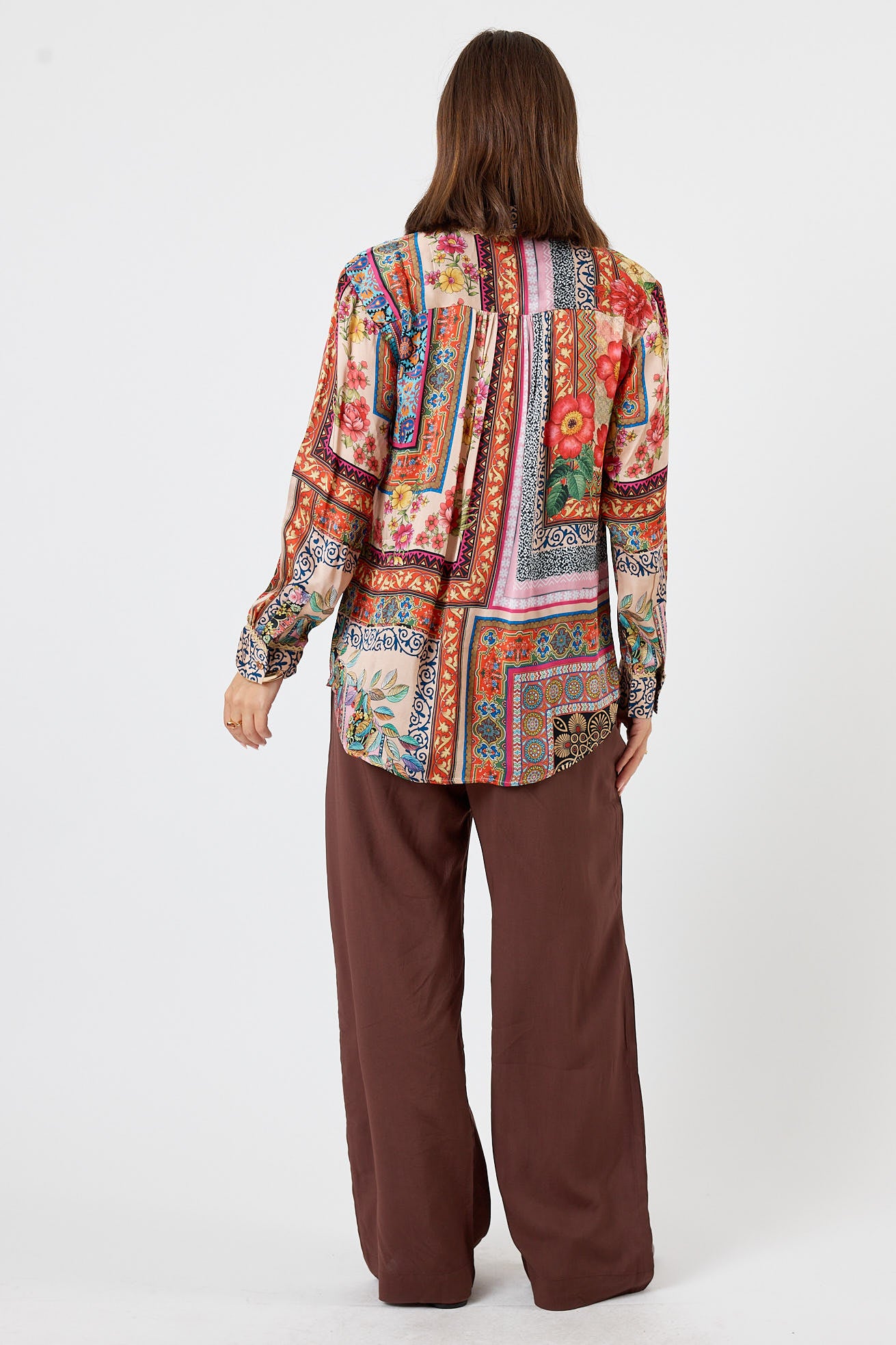 LulaSoul Vancouver Shirt