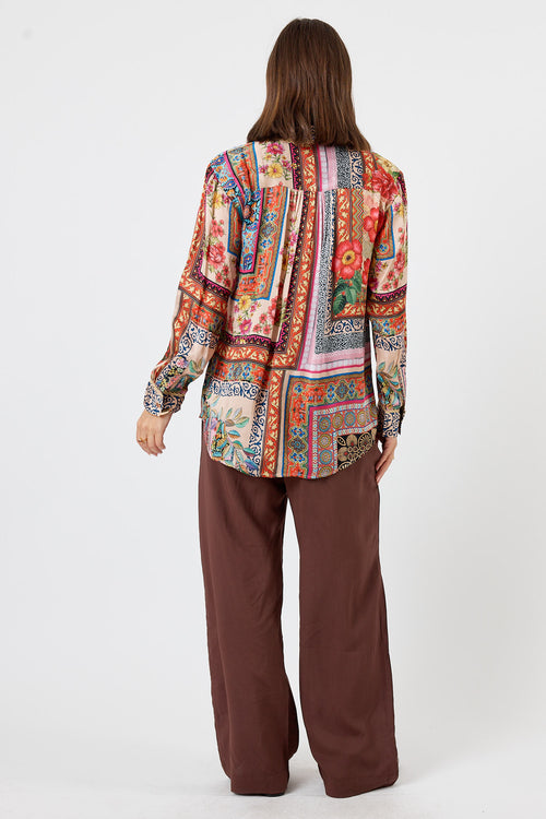 LulaSoul Vancouver Shirt