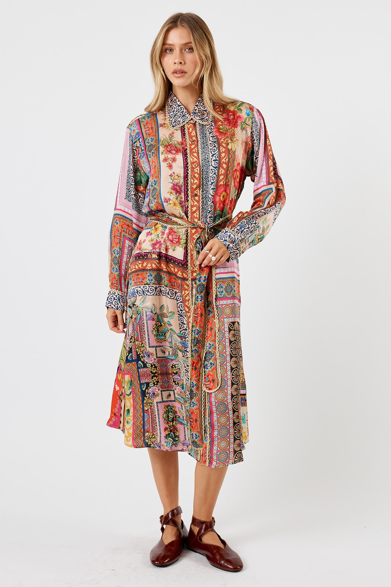 LulaSoul Vancouver Shirtmaker
