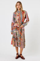 LulaSoul Vancouver Shirtmaker