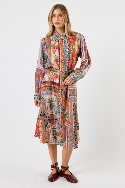 LulaSoul Vancouver Shirtmaker