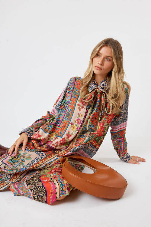 LulaSoul Vancouver Shirtmaker