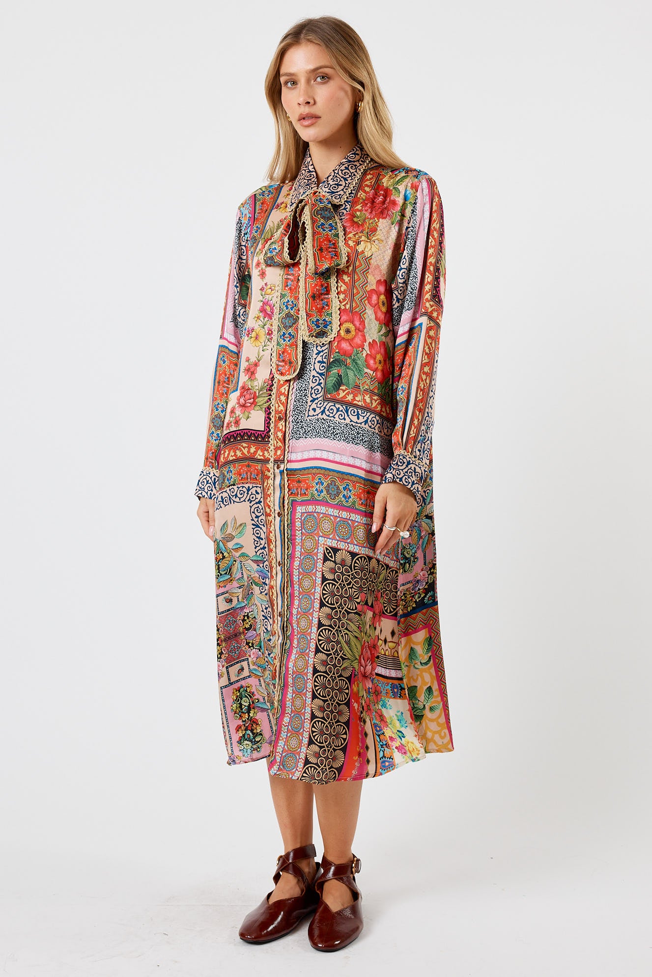 LulaSoul Vancouver Shirtmaker