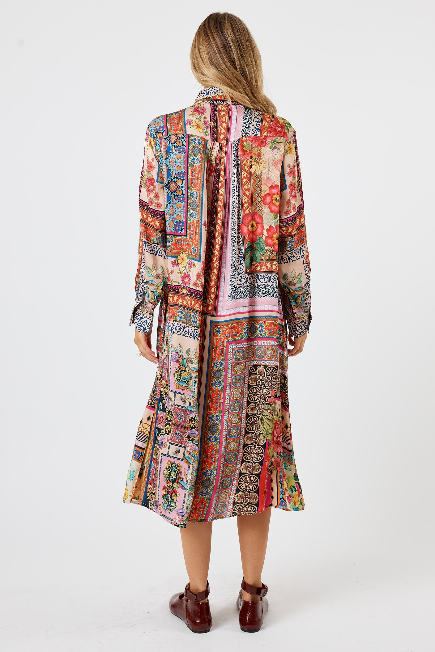 LulaSoul Vancouver Shirtmaker