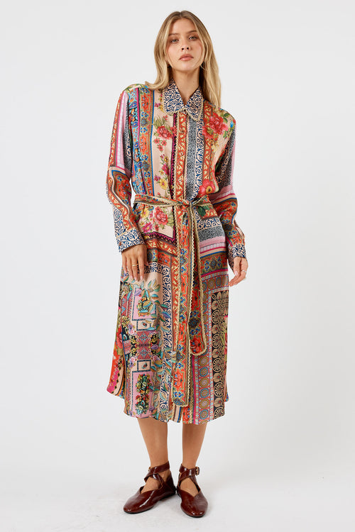 LulaSoul Vancouver Shirtmaker