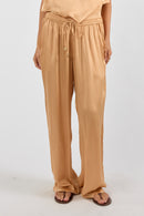LulaSoul Venita Pant Latte