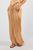 LulaSoul Venita Pant Latte