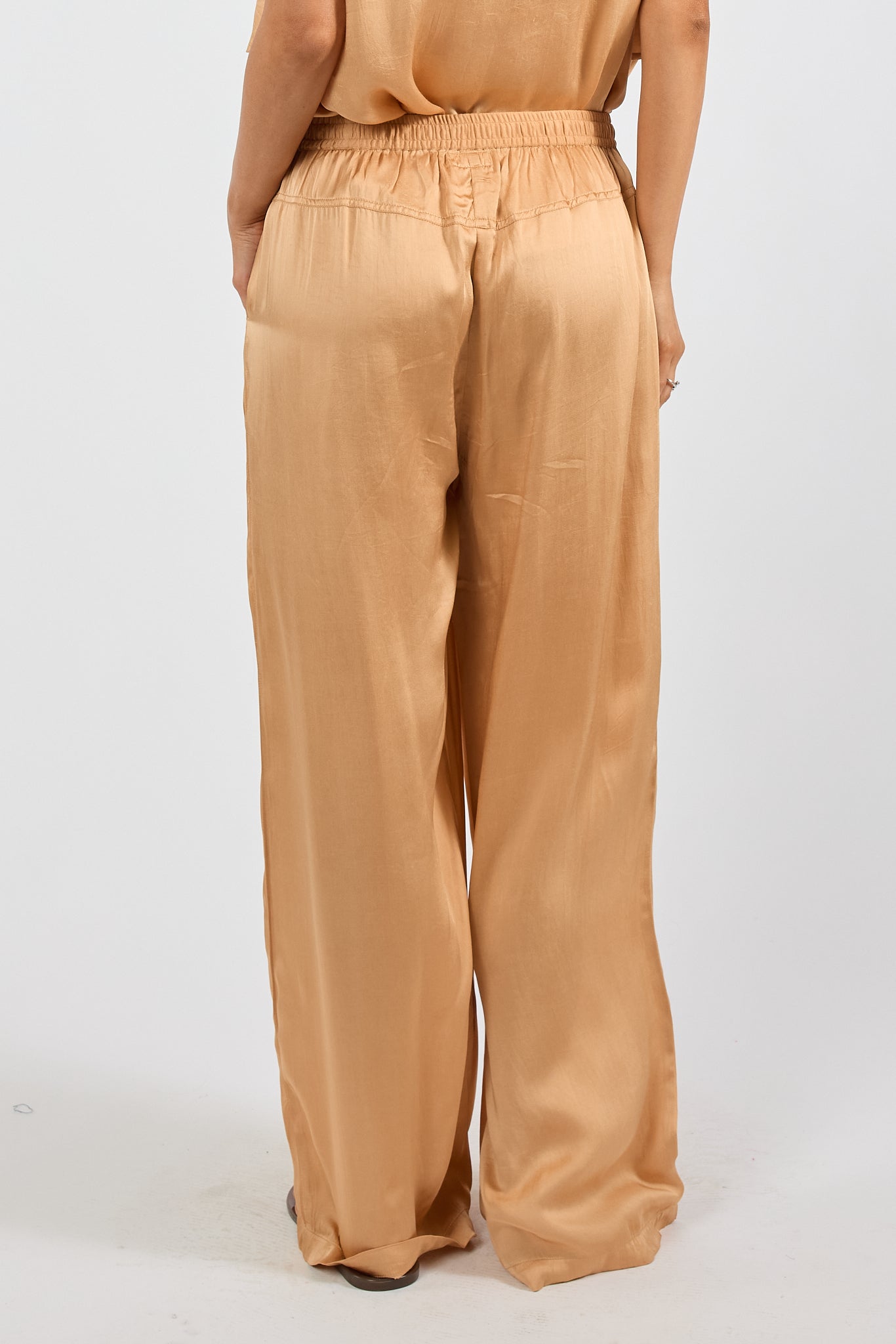 LulaSoul Venita Pant Latte