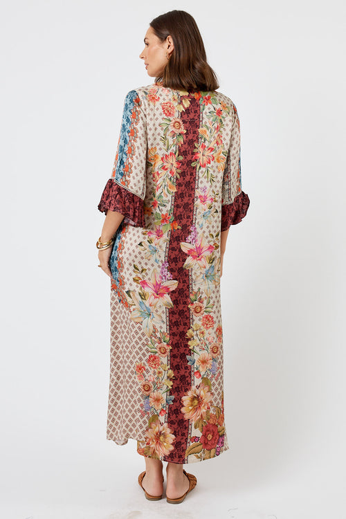 LulaSoul Winnipeg Midi