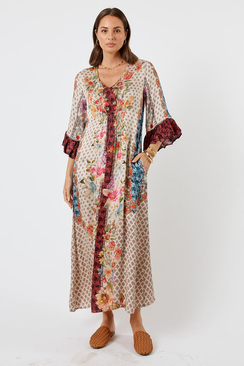 LulaSoul Winnipeg Midi