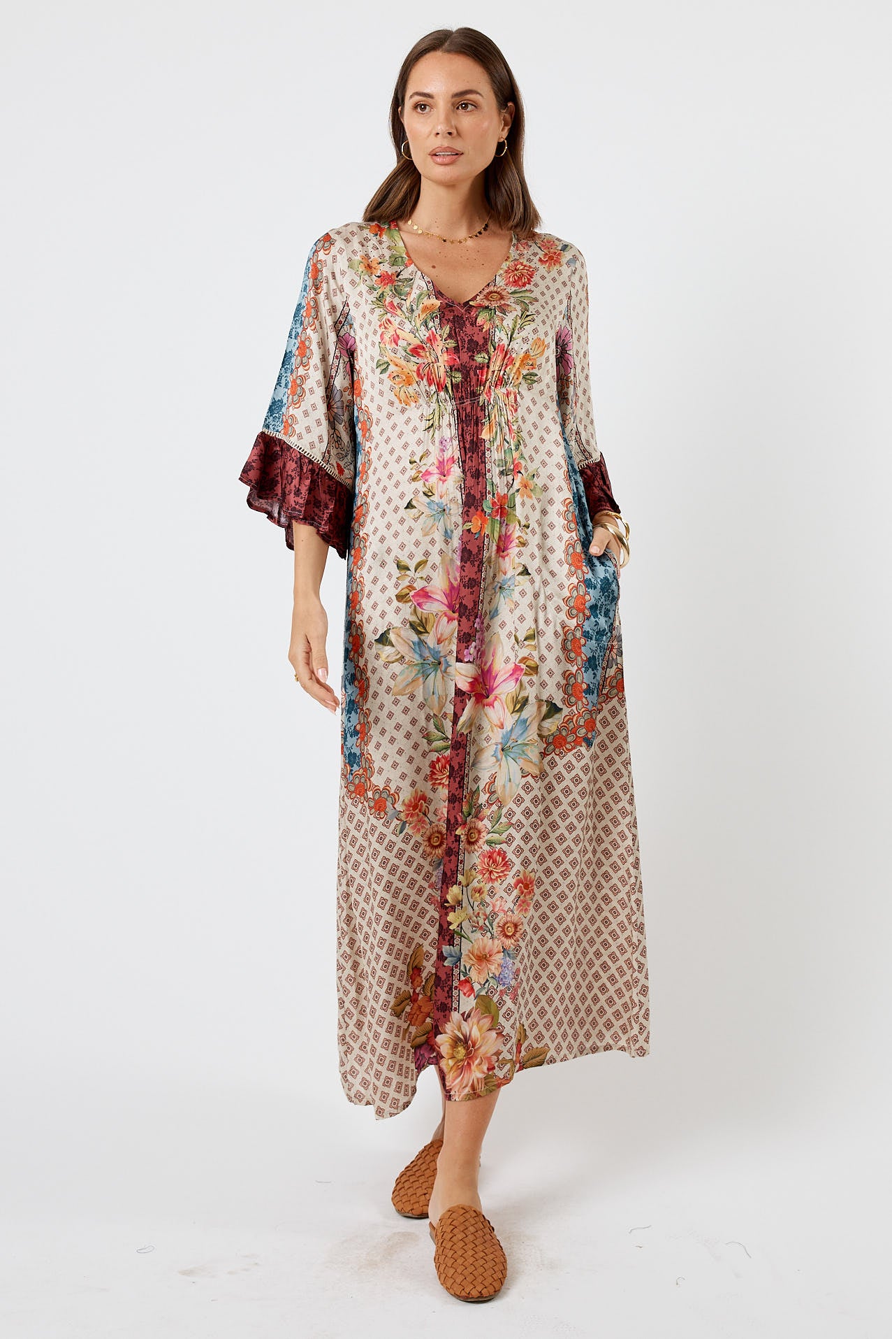 LulaSoul Winnipeg Midi