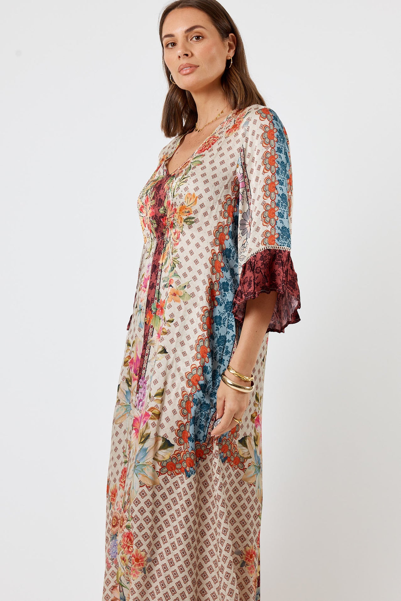 LulaSoul Winnipeg Midi