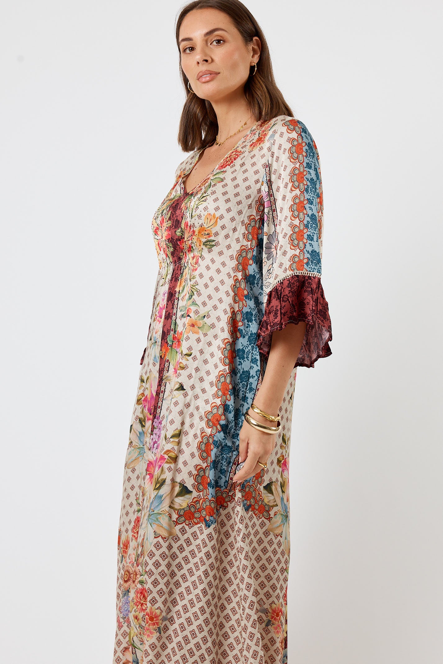 LulaSoul Winnipeg Midi