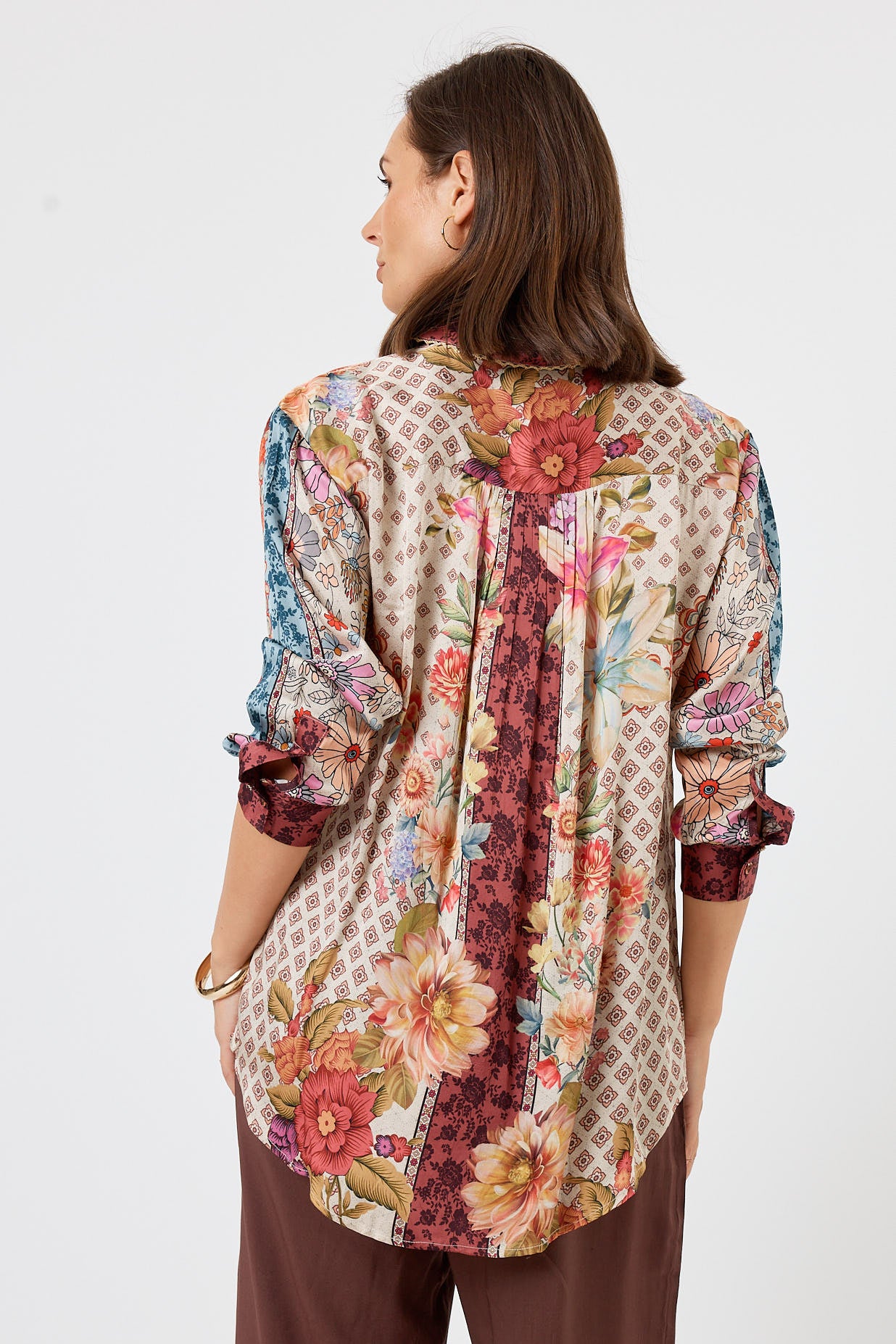 LulaSoul Winnipeg Shirt