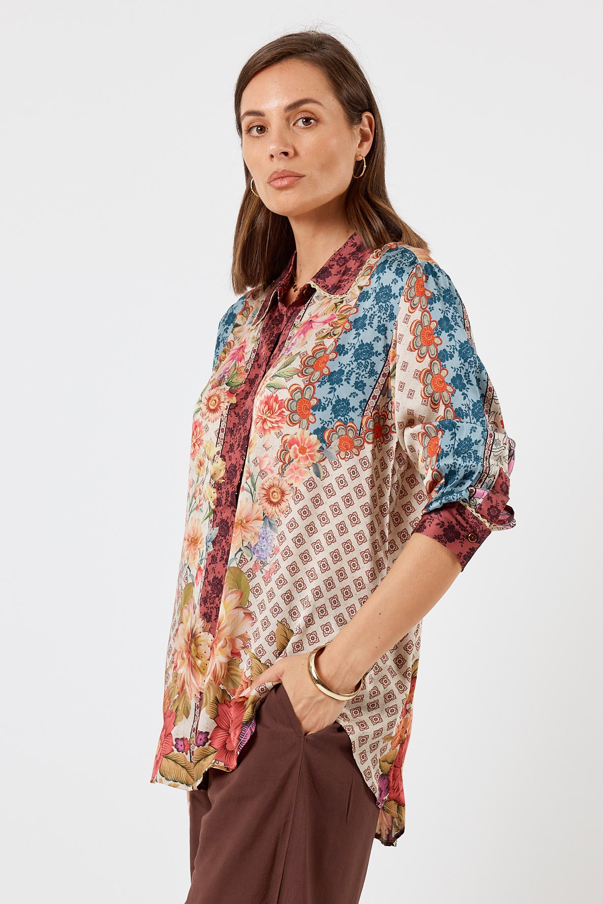 LulaSoul Winnipeg Shirt