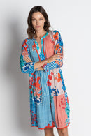 LulaSoul Wymara Dress