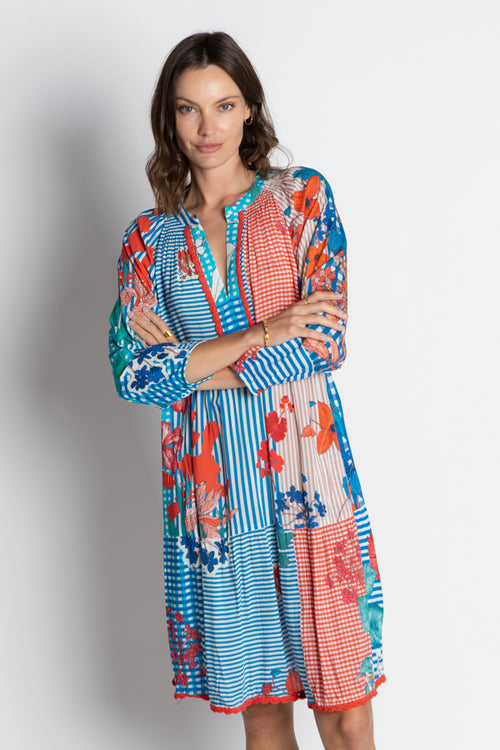 LulaSoul Wymara Dress