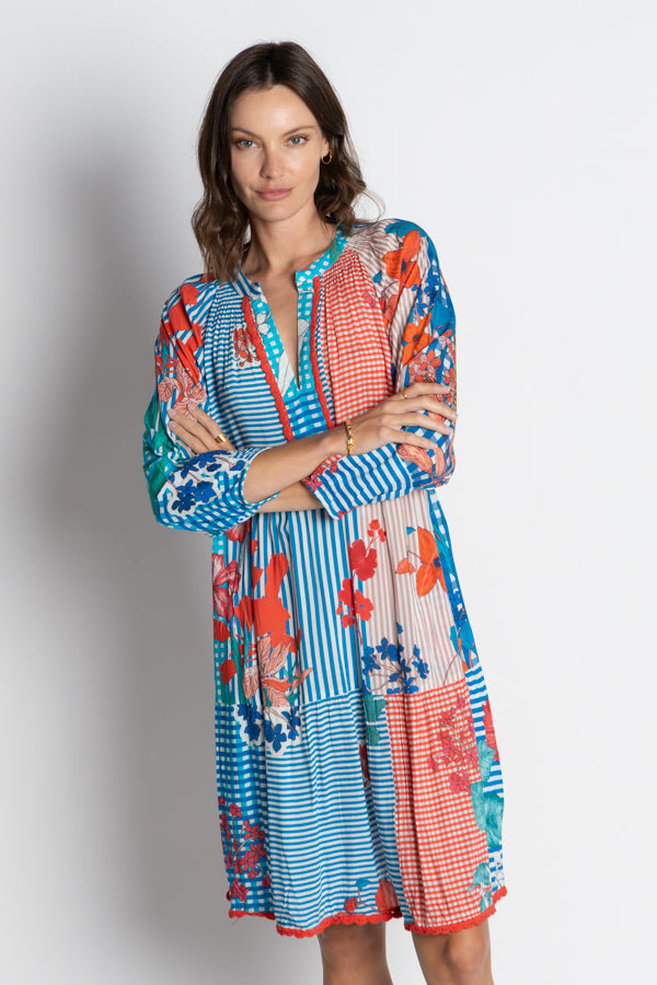 LulaSoul Wymara Dress
