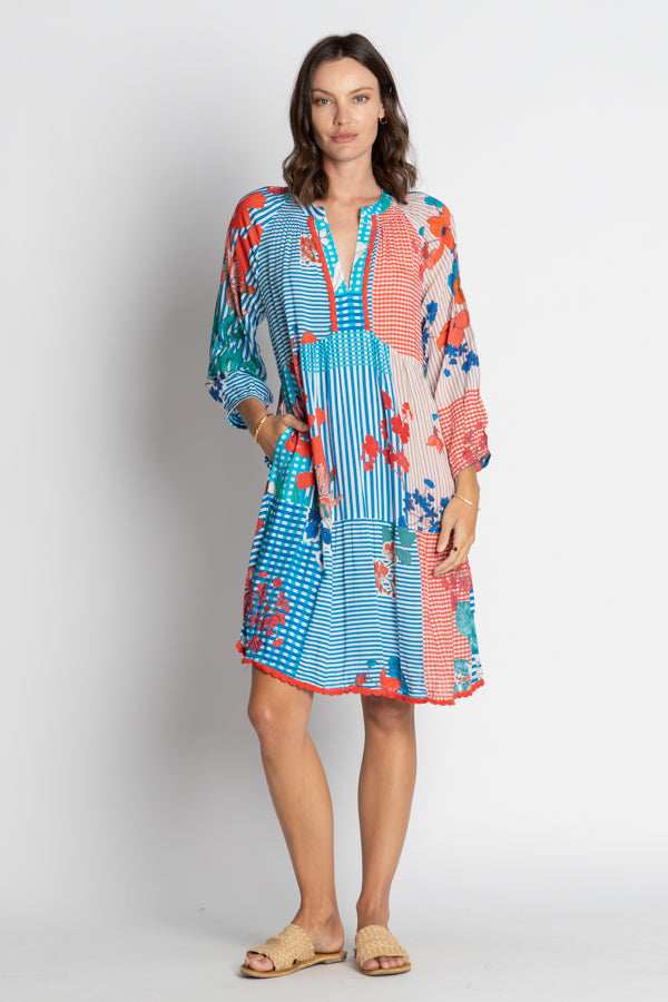 LulaSoul Wymara Dress