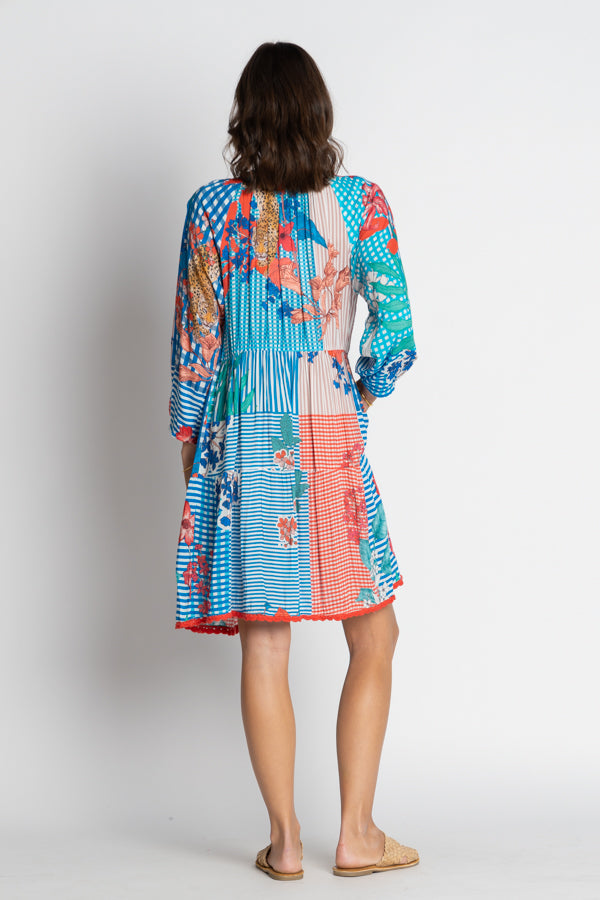 LulaSoul Wymara Dress