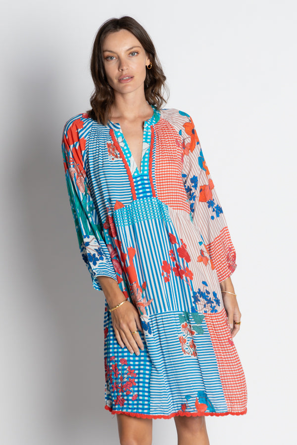 LulaSoul Wymara Dress