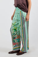LulaSoul Zilara Pant Mist