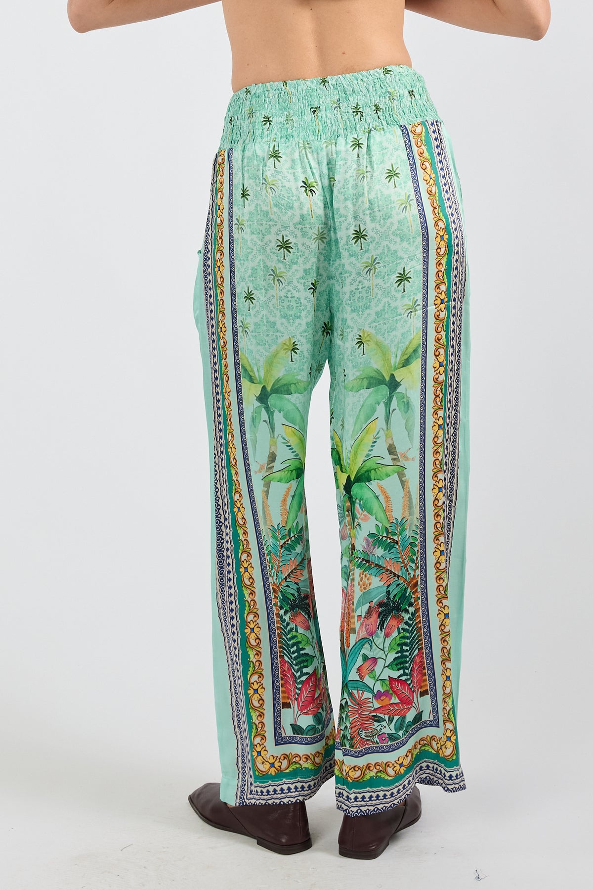 LulaSoul Zilara Pant Mist